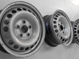 Peltivanteet 5x120 / 65.1 / 51 / 16", Renkaat ja vanteet, Tuusula, Tori.fi Peltivanteet 5x120 / 65.1 / 51 / 16", Renkaat ja vanteet, Tuusula, Tori.fi