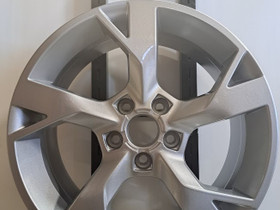 WSP Italy T548, 7,5x17, 5x112, ET42, CB57,1, Renkaat ja vanteet, Kankaanpää, Tori.fi WSP Italy T548, 7,5x17, 5x112, ET42, CB57,1, Renkaat ja vanteet, Kankaanpää, Tori.fi