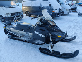 Ski doo grand touring 600 ace osia, Moottorikelkan varaosat ja tarvikkeet, Mototarvikkeet ja varaosat, Rovaniemi, Tori.fi