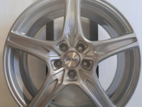Venue VL5, 7,5x18, 5x112, ET44, CB66,6