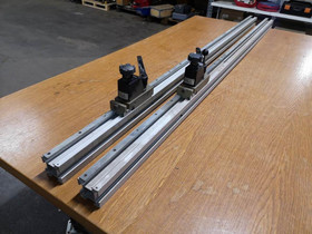 Alumiini säätökiskö 65x65x1960 mm, Työkalut, tikkaat ja laitteet, Rakennustarvikkeet ja työkalut, Luumäki, Tori.fi Alumiini säätökiskö 65x65x1960 mm, Työkalut, tikkaat ja laitteet, Rakennustarvikkeet ja työkalut, Luumäki, Tori.fi