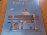 Forrest Gump Steelbook Blu-ray *UUSI