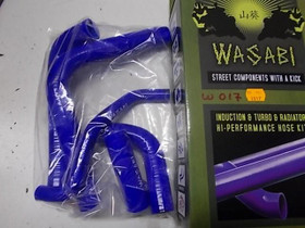 Wasabi letkusrj. sin YZF-R6 / YZF-R6N 99-05, Moottoripyörän varaosat ja tarvikkeet, Mototarvikkeet ja varaosat, Helsinki, Tori.fi Wasabi letkusrj. sin YZF-R6 / YZF-R6N 99-05, Moottoripyörän varaosat ja tarvikkeet, Mototarvikkeet ja varaosat, Helsinki, Tori.fi