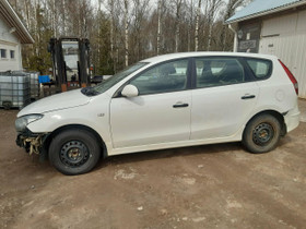 Hyundai i30 -11, Autovaraosat, Auton varaosat ja tarvikkeet, Nakkila, Tori.fi