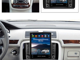 Android soitin 9.7" Mercedes Benz W251 2005-2011, Autostereot ja tarvikkeet, Auton varaosat ja tarvikkeet, Vimpeli, Tori.fi