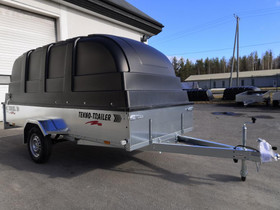 Uusi kotimainen peräkärry 352x150x36 3v takuulla, Peräkärryt ja trailerit, Auton varaosat ja tarvikkeet, Kauhava, Tori.fi Uusi kotimainen peräkärry 352x150x36 3v takuulla, Peräkärryt ja trailerit, Auton varaosat ja tarvikkeet, Kauhava, Tori.fi
