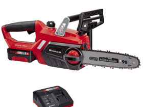 Akkuketjusaha GE-LC 18 Li Kit - Einhell, Leikkurit ja koneet, Piha ja puutarha, Varkaus, Tori.fi Akkuketjusaha GE-LC 18 Li Kit - Einhell, Leikkurit ja koneet, Piha ja puutarha, Varkaus, Tori.fi