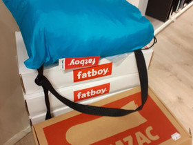 Fatboy Lamzac säkkituoli ovh 89,-, Muu sisustus, Sisustus ja huonekalut, Vaasa, Tori.fi Fatboy Lamzac säkkituoli ovh 89,-, Muu sisustus, Sisustus ja huonekalut, Vaasa, Tori.fi