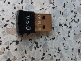 Nano Pieni BLUETOOTH Adapteri/Sovitin V5.0 win10, Verkkotuotteet, Tietokoneet ja lisälaitteet, Lappeenranta, Tori.fi Nano Pieni BLUETOOTH Adapteri/Sovitin V5.0 win10, Verkkotuotteet, Tietokoneet ja lisälaitteet, Lappeenranta, Tori.fi