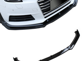 Audi A4 B9 Etulippa vakio puskuriin (ei S-line), Lisvarusteet ja autotarvikkeet, Auton varaosat ja tarvikkeet, Kerava, Tori.fi