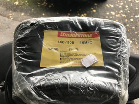 Bridgestone 140/90-16 sisärengas, Renkaat, Mototarvikkeet ja varaosat, Alavus, Tori.fi Bridgestone 140/90-16 sisärengas, Renkaat, Mototarvikkeet ja varaosat, Alavus, Tori.fi