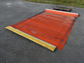 Oviverho 230x340cm, Ikkunat, ovet ja lattiat, Rakennustarvikkeet ja työkalut, Luumäki, Tori.fi Oviverho 230x340cm, Ikkunat, ovet ja lattiat, Rakennustarvikkeet ja työkalut, Luumäki, Tori.fi