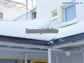 Lumenpudotus | Koko Suomi, Palvelut, Helsinki, Tori.fi Lumenpudotus | Koko Suomi, Palvelut, Helsinki, Tori.fi