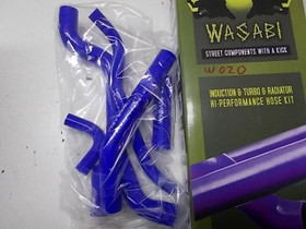 Wasabi letkusrj. sin FZ1 06-, Moottoripyörän varaosat ja tarvikkeet, Mototarvikkeet ja varaosat, Helsinki, Tori.fi Wasabi letkusrj. sin FZ1 06-, Moottoripyörän varaosat ja tarvikkeet, Mototarvikkeet ja varaosat, Helsinki, Tori.fi