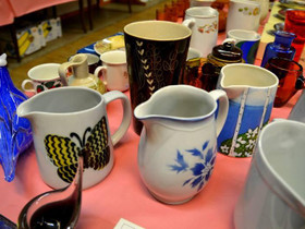 Arabia, taidelasia, Franck, Toikka, Iittala, Still, Astiat, Keräily, Turku, Tori.fi Arabia, taidelasia, Franck, Toikka, Iittala, Still, Astiat, Keräily, Turku, Tori.fi