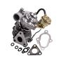 Mitsubishi 2.8L 4M40T turbo
