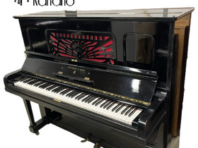 Steinway & Sons K 132 piano, Pianot, urut ja koskettimet, Musiikki ja soittimet, Salo, Tori.fi