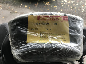 Bridgestone 3.25/3.50-16 sisärengas, Renkaat, Mototarvikkeet ja varaosat, Alavus, Tori.fi Bridgestone 3.25/3.50-16 sisärengas, Renkaat, Mototarvikkeet ja varaosat, Alavus, Tori.fi