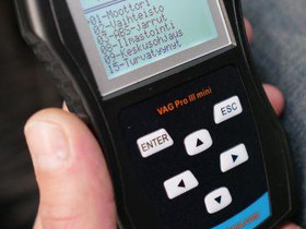 Vikakoodinlukija Vw, Audi Skoda ja Seat merkkeihin, Lisävarusteet ja autotarvikkeet, Auton varaosat ja tarvikkeet, Kempele, Tori.fi Vikakoodinlukija Vw, Audi Skoda ja Seat merkkeihin, Lisävarusteet ja autotarvikkeet, Auton varaosat ja tarvikkeet, Kempele, Tori.fi