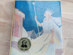 The Complete Works of Hans Christian Andersen, Lastenkirjat, Kirjat ja lehdet, Tampere, Tori.fi