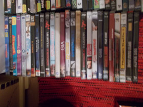 Dvd,pc, Elokuvat, Tampere, Tori.fi Dvd,pc, Elokuvat, Tampere, Tori.fi