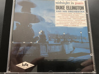 CD Duke Ellington and his orchestra