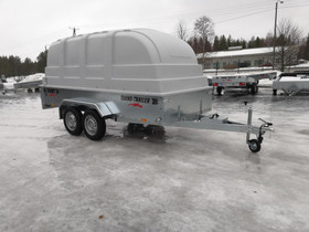 Tekno-Trailer 3500T-S peräkärry, Peräkärryt ja trailerit, Auton varaosat ja tarvikkeet, Kauhava, Tori.fi Tekno-Trailer 3500T-S peräkärry, Peräkärryt ja trailerit, Auton varaosat ja tarvikkeet, Kauhava, Tori.fi
