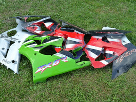 Kawasaki zx6 r, Moottoripyörän varaosat ja tarvikkeet, Mototarvikkeet ja varaosat, Lappeenranta, Tori.fi Kawasaki zx6 r, Moottoripyörän varaosat ja tarvikkeet, Mototarvikkeet ja varaosat, Lappeenranta, Tori.fi