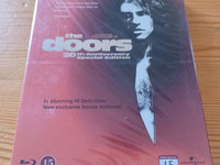 The Doors Special Edition Blu-ray *UUSI