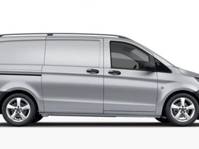 2020 Mercedes-Benz Vito 116CDI 4x4-3,05/32K keskip, Autot, Kotka, Tori.fi 2020 Mercedes-Benz Vito 116CDI 4x4-3,05/32K keskip, Autot, Kotka, Tori.fi