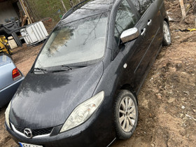 Mazda 5 1.8 bensa osina, Autovaraosat, Auton varaosat ja tarvikkeet, Kouvola, Tori.fi