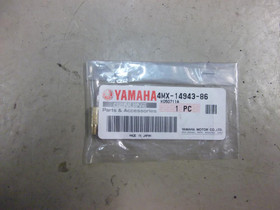 Yamaha YZ85 psuutin 4MX-14943-86, Moottoripyrn varaosat ja tarvikkeet, Mototarvikkeet ja varaosat, Oulu, Tori.fi