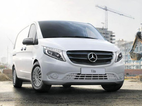 2020 Mercedes-Benz Vito 110CDI FWD-3,05/32K keskip, Autot, Kotka, Tori.fi 2020 Mercedes-Benz Vito 110CDI FWD-3,05/32K keskip, Autot, Kotka, Tori.fi