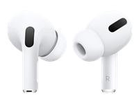 Airpods pro kuulokkeet apple mwp22zm/a, Audio ja musiikkilaitteet, Viihde-elektroniikka, Harjavalta, Tori.fi