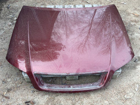 Opel omega B konepelti, Autovaraosat, Auton varaosat ja tarvikkeet, Kouvola, Tori.fi Opel omega B konepelti, Autovaraosat, Auton varaosat ja tarvikkeet, Kouvola, Tori.fi