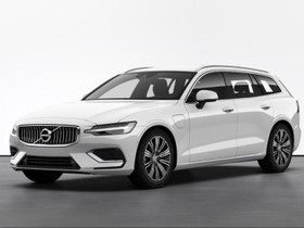 2020 Volvo V60 T6 TWE AWD BUSINESS INSCRIPTION EXP, Autot, Kotka, Tori.fi 2020 Volvo V60 T6 TWE AWD BUSINESS INSCRIPTION EXP, Autot, Kotka, Tori.fi