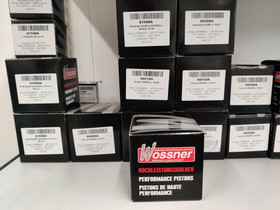 Wössner KTM/Honda/kawasaki, Moottoripyörän varaosat ja tarvikkeet, Mototarvikkeet ja varaosat, Lapua, Tori.fi Wössner KTM/Honda/kawasaki, Moottoripyörän varaosat ja tarvikkeet, Mototarvikkeet ja varaosat, Lapua, Tori.fi