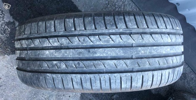 Goodride 225/50R18 95W kesärengas 1kpl Goodride 225/50R18 95W kesärengas 1kpl