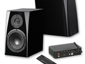 PHONAR MATCH AIR täysaktiivi studiomonitori M4, Audio ja musiikkilaitteet, Viihde-elektroniikka, Kokkola, Tori.fi PHONAR MATCH AIR täysaktiivi studiomonitori M4, Audio ja musiikkilaitteet, Viihde-elektroniikka, Kokkola, Tori.fi
