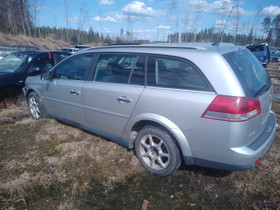 Opel Vectra 1.9cdti aut osina , Autovaraosat, Auton varaosat ja tarvikkeet, Alavus, Tori.fi