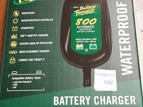 Battery Tender Akkulaturi, Mönkijän varaosat ja tarvikkeet, Mototarvikkeet ja varaosat, Jyväskylä, Tori.fi Battery Tender Akkulaturi, Mönkijän varaosat ja tarvikkeet, Mototarvikkeet ja varaosat, Jyväskylä, Tori.fi