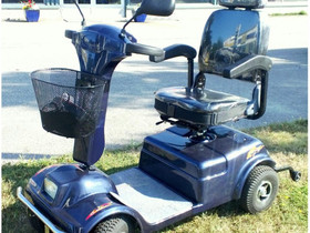 Seniorimobiili mc-009, Muut motot, Moto, Harjavalta, Tori.fi Seniorimobiili mc-009, Muut motot, Moto, Harjavalta, Tori.fi