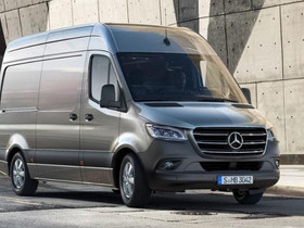 2020 Mercedes-Benz Sprinter UMPI PA 314CDI FWD- 3,, Autot, Kotka, Tori.fi 2020 Mercedes-Benz Sprinter UMPI PA 314CDI FWD- 3,, Autot, Kotka, Tori.fi