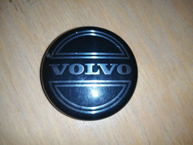 Volvo keskikapseli 1kpl, Renkaat ja vanteet, Tuusula, Tori.fi Volvo keskikapseli 1kpl, Renkaat ja vanteet, Tuusula, Tori.fi