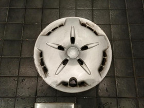 Toyota 14" pölykapseli 1kpl, Renkaat ja vanteet, Tuusula, Tori.fi Toyota 14" pölykapseli 1kpl, Renkaat ja vanteet, Tuusula, Tori.fi