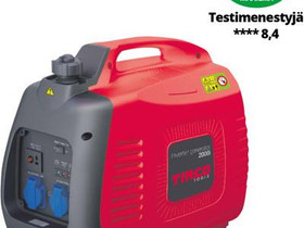 Timco 2000I digitaali aggregaatti Testimenestyjä, Muut koneet ja tarvikkeet, Työkoneet ja kalusto, Harjavalta, Tori.fi Timco 2000I digitaali aggregaatti Testimenestyjä, Muut koneet ja tarvikkeet, Työkoneet ja kalusto, Harjavalta, Tori.fi