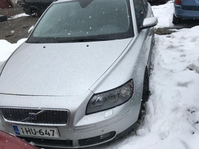 Volvo v50 2,0diesel, Autovaraosat, Auton varaosat ja tarvikkeet, Iisalmi, Tori.fi Volvo v50 2,0diesel, Autovaraosat, Auton varaosat ja tarvikkeet, Iisalmi, Tori.fi