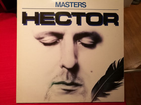 Hector Masters LP 1986, Musiikki CD, DVD ja äänitteet, Musiikki ja soittimet, Helsinki, Tori.fi