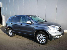 Honda CR-V Ececutive Auto 4WD 100800km, Autot, Kaarina, Tori.fi Honda CR-V Ececutive Auto 4WD 100800km, Autot, Kaarina, Tori.fi