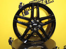 ATS Mizar 16" 5x112 CB66,5, Renkaat ja vanteet, Jyväskylä, Tori.fi ATS Mizar 16" 5x112 CB66,5, Renkaat ja vanteet, Jyväskylä, Tori.fi